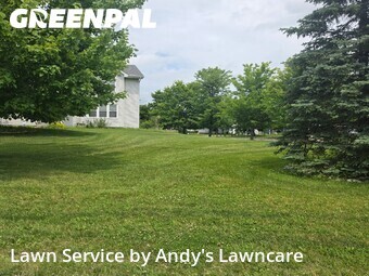 Lawn Cut nearby Saint Paul, MN, 