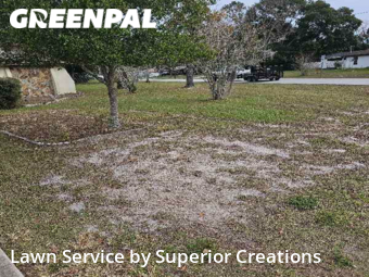 Lawn Maintenance nearby Spring Hill, FL, 