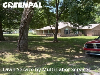 Lawn Mowing nearby Broken Arrow, OK, 