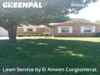 Grass Cutting nearby Hampton, VA, 