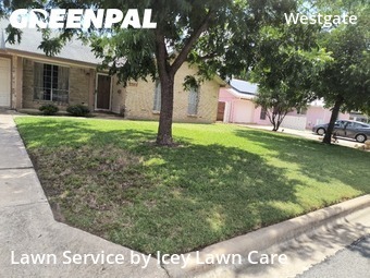 Lawn Mow nearby Austin, TX, 