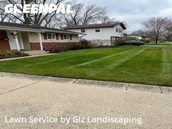 Lawn Cutting nearby Palatine, IL, 