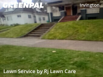 Grass Cut nearby Portland, OR, 