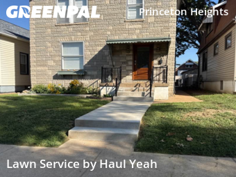 Lawn Care Service nearby St. Louis, MO, 