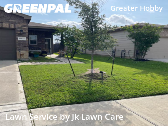 Lawn Mow nearby Houston, TX, 