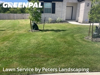 Lawn Cut nearby Temple, TX, 