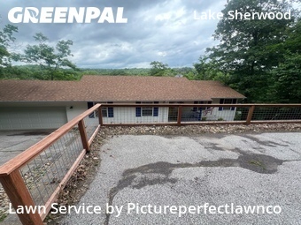 Lawn Cut nearby Marthasville, MO, 