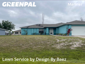 Lawn Mowing nearby Cape Coral, FL, 