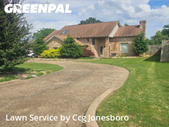 Lawn Cutting nearby Jonesboro, AR, 