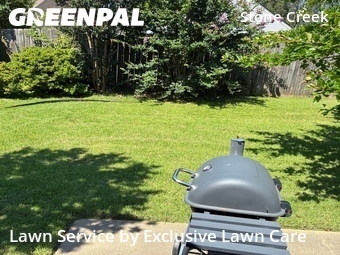 Lawn mowed in Southaven, 38671