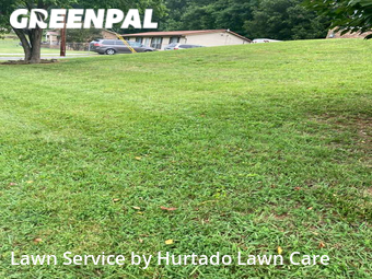 Lawn Mowing nearby Knoxville, TN, 