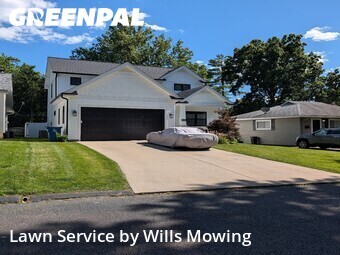 Grass Cutting nearby St. Louis, MO, 