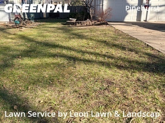 Lawn Maintenance nearby Overland Park, KS, 