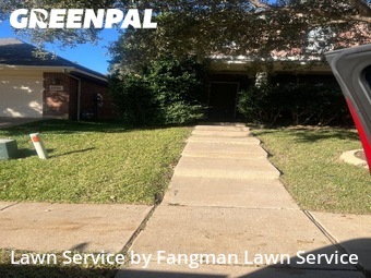 Yard Cutting nearby Roanoke, TX, 