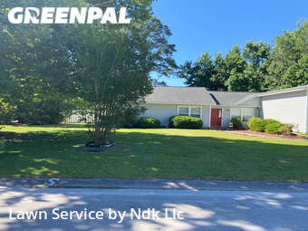 Yard Cutting nearby Jacksonville, NC, 