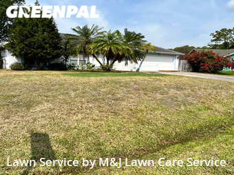 Lawn Mowing nearby Palm Bay, FL, 