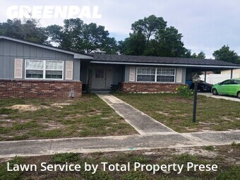 Lawn Cut nearby Spring Hill, FL, 
