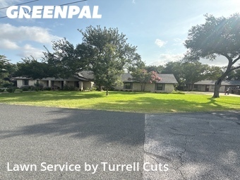 Yard Mowing nearby Georgetown, TX, 