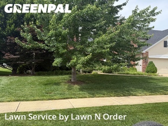 Lawn Cutting nearby O'fallon, MO, 