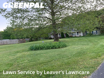 Yard Mowing nearby Murfreesboro, TN, 