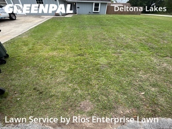 Lawn Care nearby Deltona, FL, 