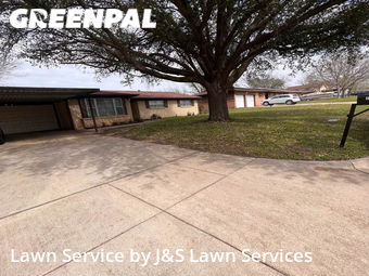 Lawn Service nearby Arlington, TX, 