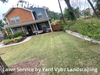 Lawn Mowing nearby Atlanta, GA, 