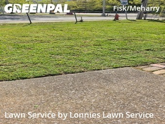 Lawn Cut nearby Nashville, TN, 