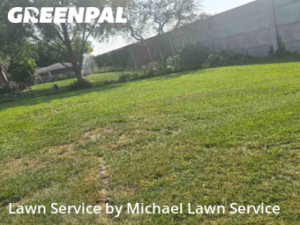 Lawn Care Service nearby Plymouth, MI, 