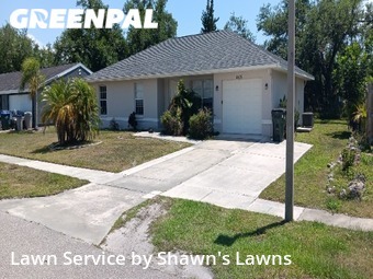 Yard Mowing nearby North Port, FL, 