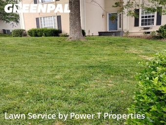 Grass Cut nearby Knoxville, TN, 