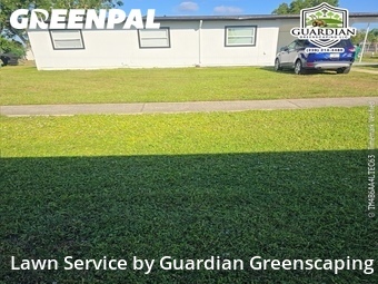 Yard Mowing nearby Port Charlotte, FL, 