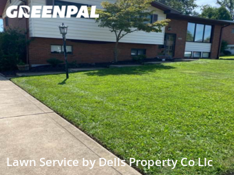 Grass Cutting nearby St. Louis, MO, 