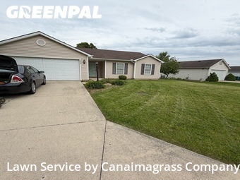 Lawn Maintenance nearby Fort Wayne, IN, 