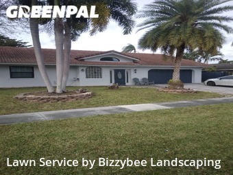 Lawn Care Service nearby Wellington, FL, 
