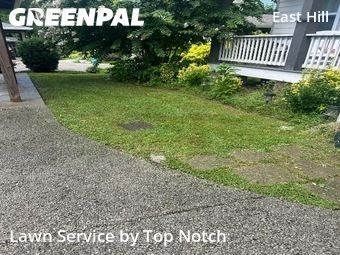 Yard Mowing nearby Nashville, TN, 