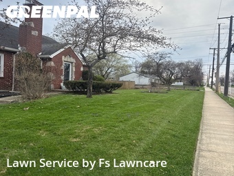 Lawn Care Service nearby Troy, OH, 