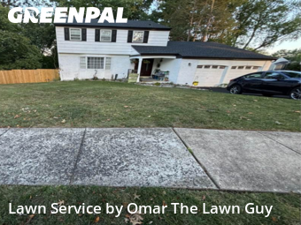 Grass Cutting nearby King Of Prussia, PA, 