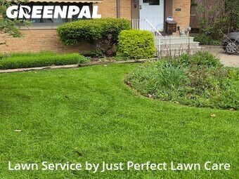 Grass Cutting nearby Berea, OH, 
