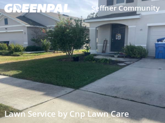 Lawn Care nearby Tampa, FL, 