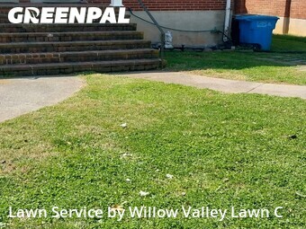 Lawn Maintenance nearby Roanoke, VA, 