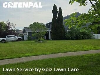 Lawn Maintenance nearby Bolingbrook, IL, 