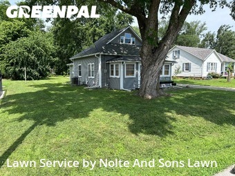Lawn Mow nearby Berwick, IA, 