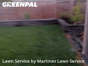 Lawn Service nearby Elk Grove, CA, 