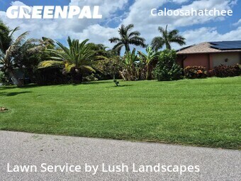 Lawn Maintenance nearby Cape Coral, FL, 