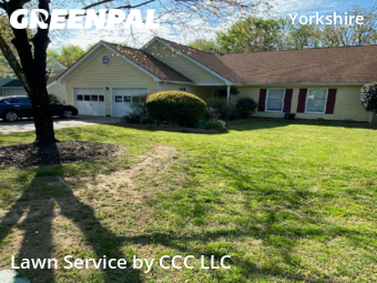 Lawn Care nearby Charlotte, NC, 