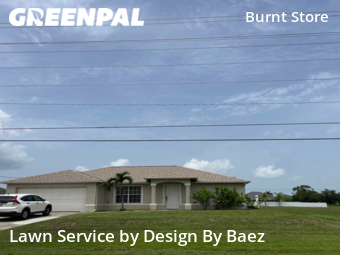 Lawn Mowing nearby Cape Coral, FL, 