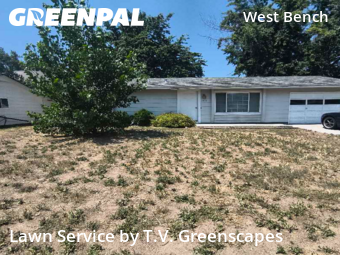 Lawn Maintenance nearby Boise, ID, 