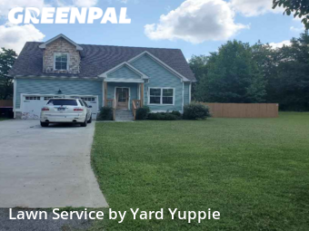Lawn Mowing nearby Clarksville, KY, 