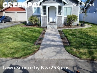 Residential Landscaping In Tacoma,98418,Landscaping Installation by Nwr253pros, work completed in Apr , 2026